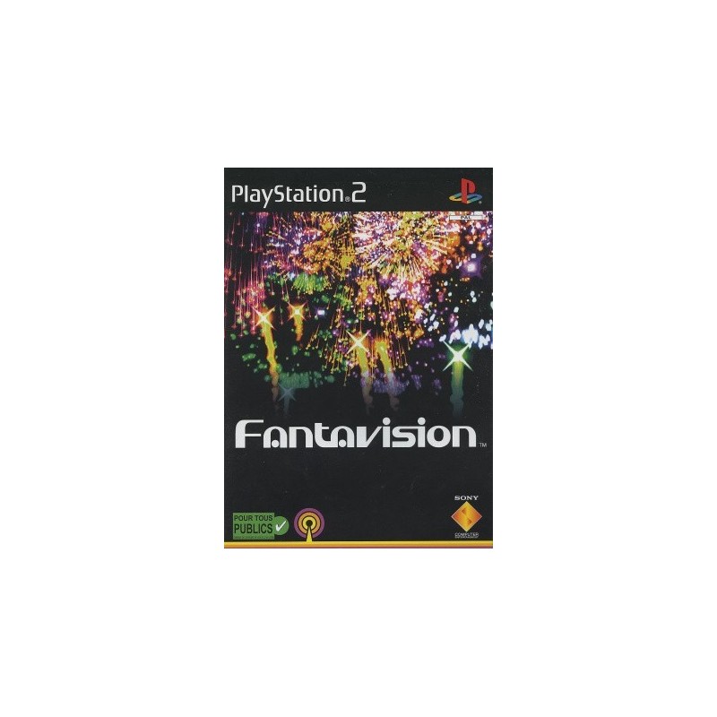 FANTAVISION
