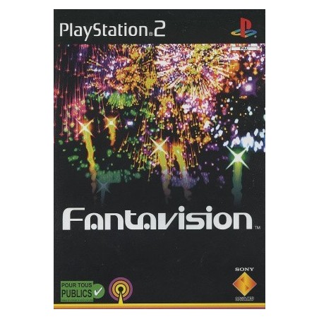FANTAVISION