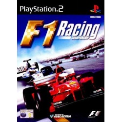 F1 RACING CHAMPIONSHIP