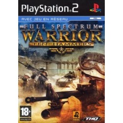 FULL SPECTRUM WARRIOR TEN HAMMERS