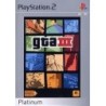 GRAND THEFT AUTO 3 (platinum)