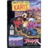 ATARI KARTS (excellent état)