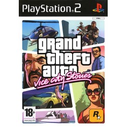 GTA VICE CITY