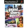 GRAND THEFT AUTO VICE CITY STORIES