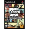 GRAND THEFT AUTO SAN ANDREAS
