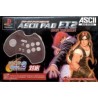PAD ASCII FT2