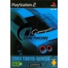 GRAN TURISMO 4