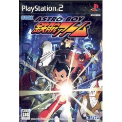 ASTRO BOY