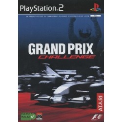 GRAND PRIX CHALLENGE