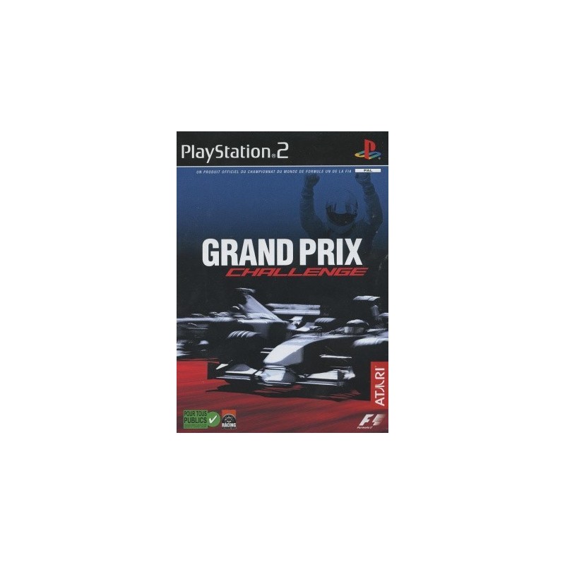 GRAND PRIX CHALLENGE