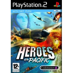 HEROES OF THE PACIFIC