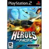 HEROES OF THE PACIFIC
