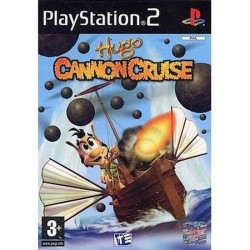 HUGO CANNONCRUISE 