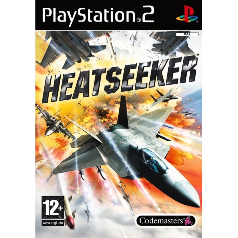 HEATSEEKER