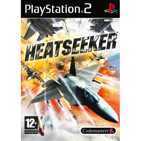 HEATSEEKER