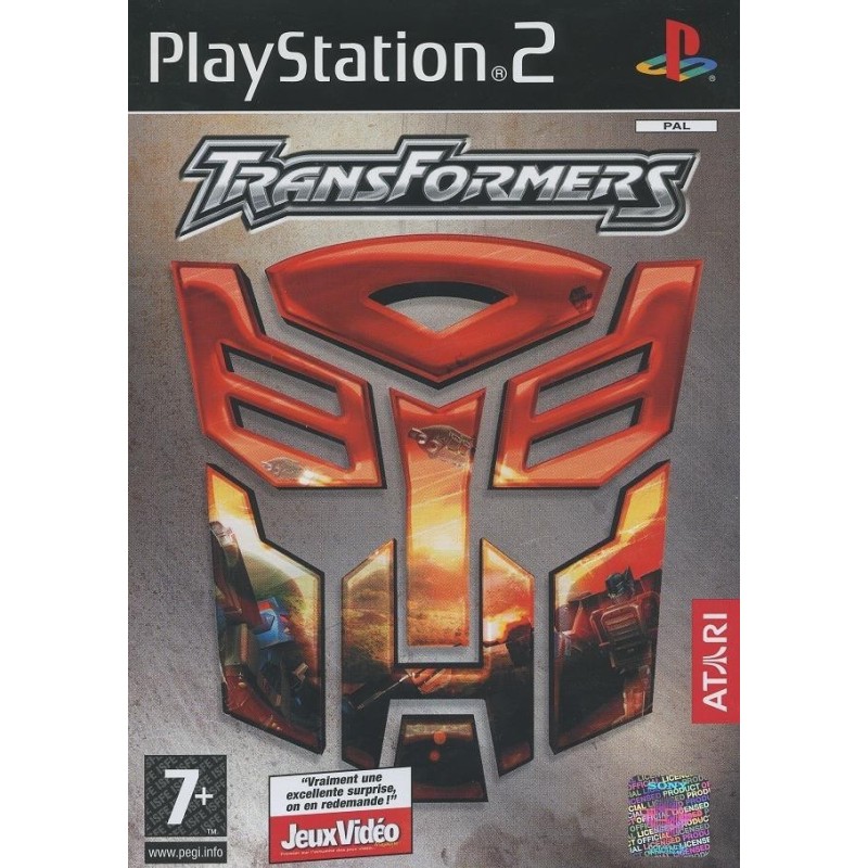 TRANSFORMERS