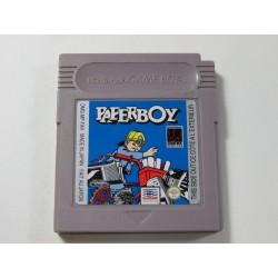 paperboy-game boy