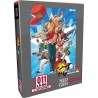 FATAL FURY BATTLE ARCHIVES 2 Limited Edition neuf avec carte