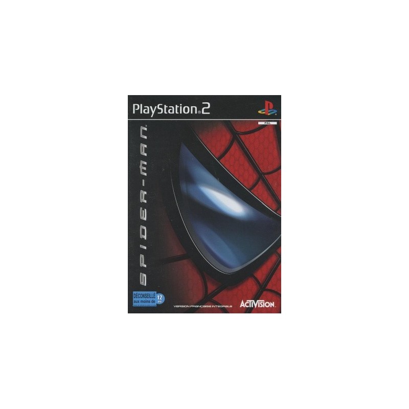 spiderman-