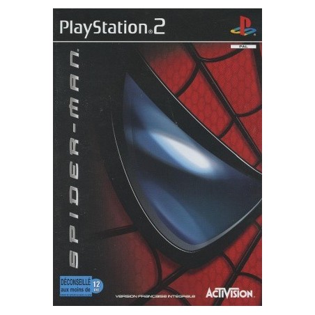 spiderman-