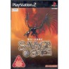 SAVAGE SKIES