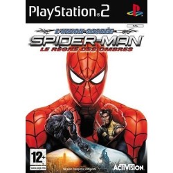 SPIDERMAN LE REGNE DES OMBRES L'UNION SACREE