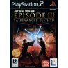 STAR WARS EPISODE III LA REVANCHE DES SITH 