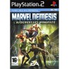 MARVEL NEMESIS L'AVENEMENT DES IMPARFAITS