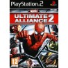 MARVEL ULTIMATE ALLIANCE 2