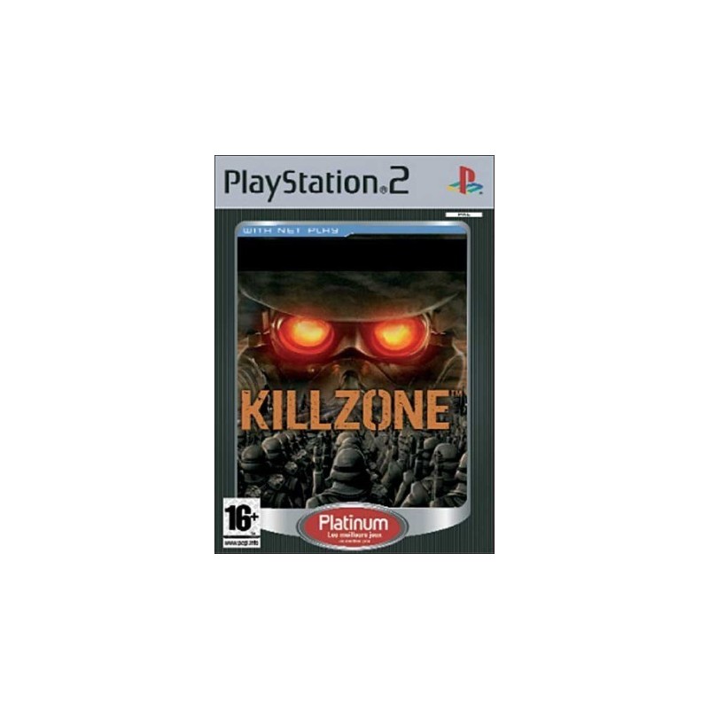 KILLZONE