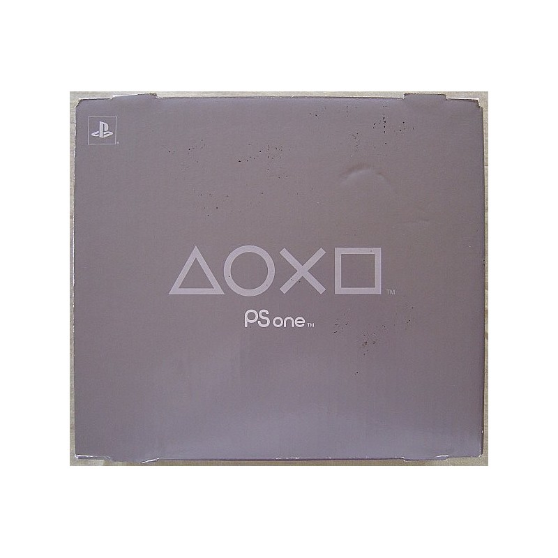console-psone-palfr-complete