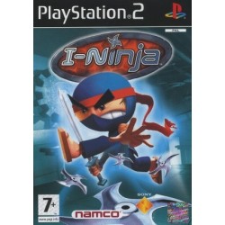 I-NINJA
