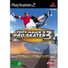 TONY HAWK'S PRO SKATER 3