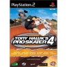 TONY HAWK'S PROSKATER 4