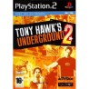 TONY HAWK'S SKATEBOARDING