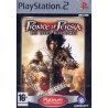 PRINCE OF PERSIA LES DEUX ROYAUMES (platinum)