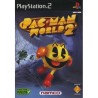 PAC MAN WORLD 2