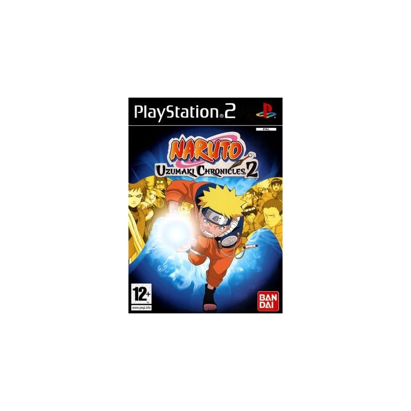 Naruto