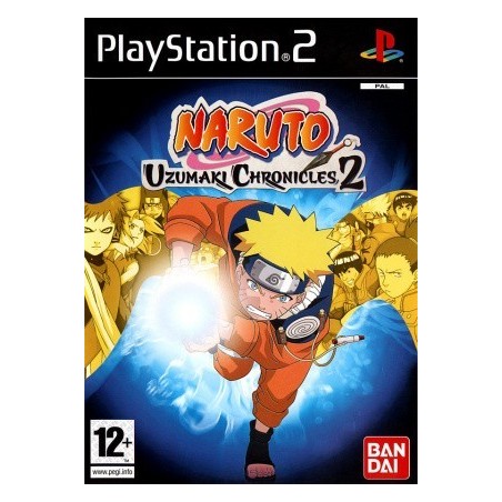 Naruto