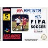 FIFA INTERNATIONAL SOCCER