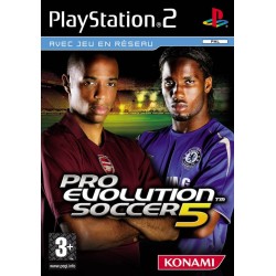 PES 6