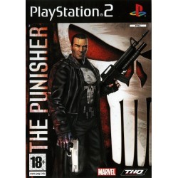 THE PUNISHER (sans notice)