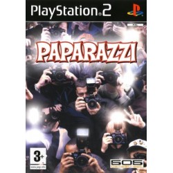 PAPÄRAZZI