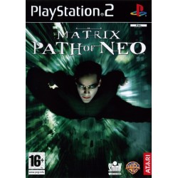 THE MATRIX PATH OF NEO