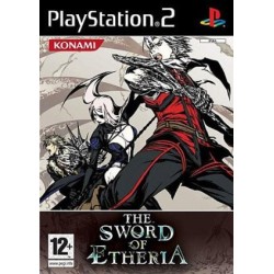 THE SWORD OF ETHERIA (sans notice)