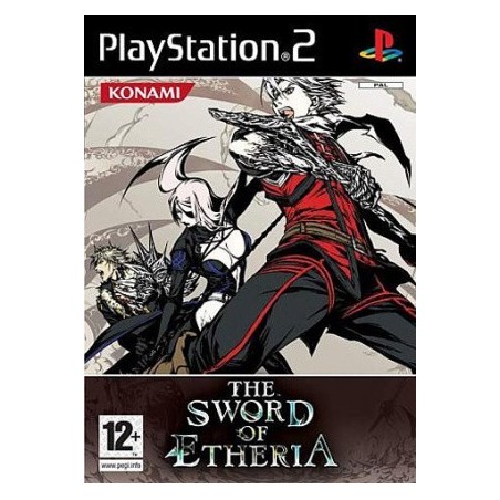 THE SWORD OF ETHERIA (sans notice)