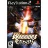 WARRIORS OROCHI