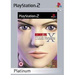 achat resident-evil-4-playstation 2