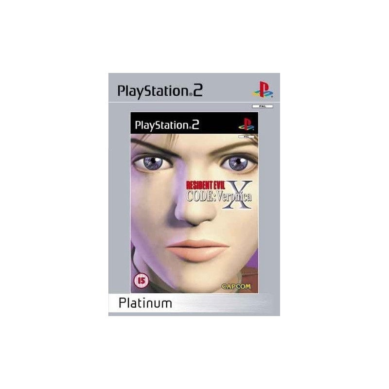 achat resident-evil-4-playstation 2