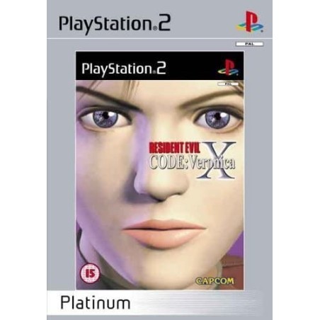 achat resident-evil-4-playstation 2